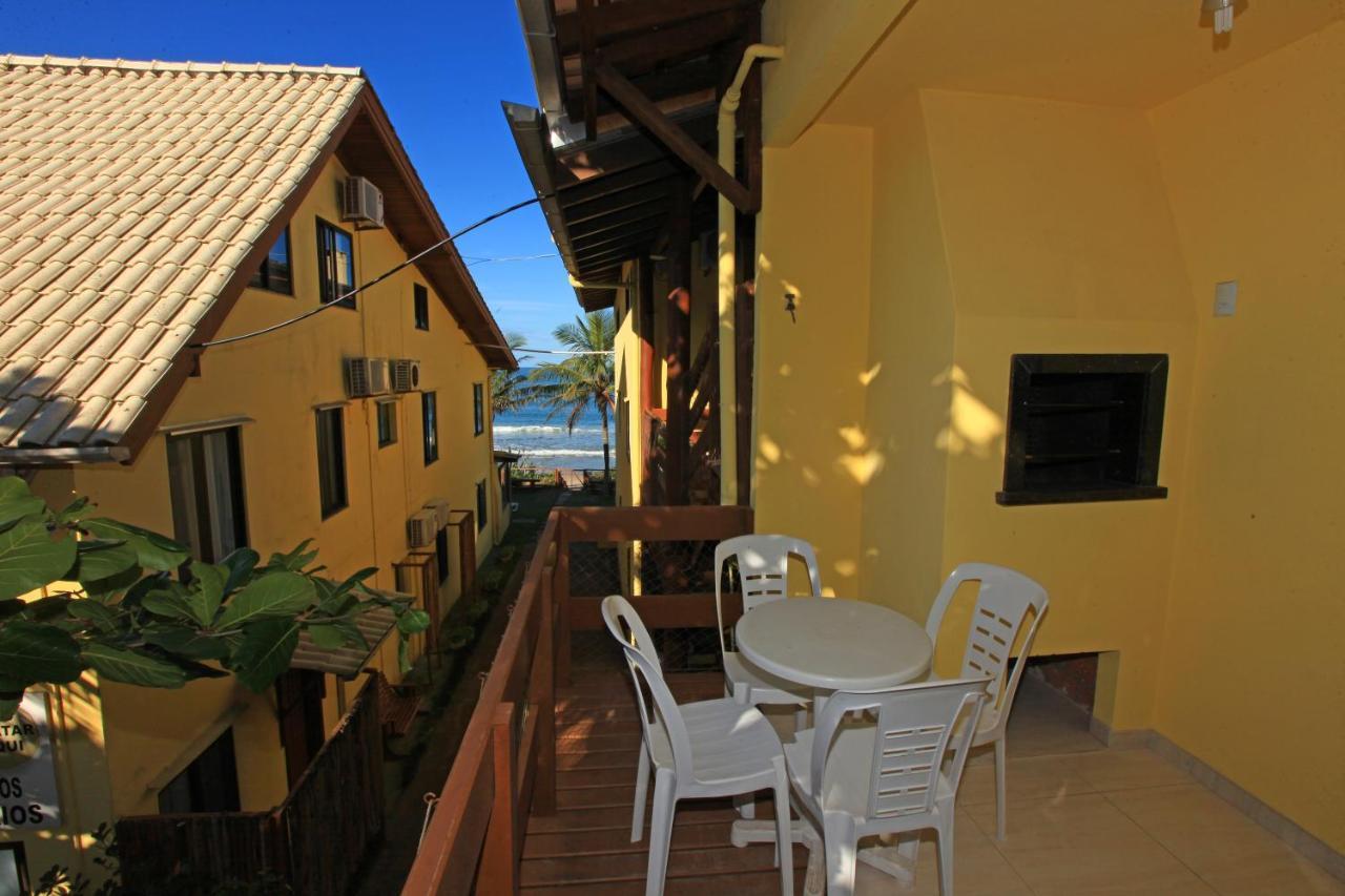Pousada Hibisco Bombinhas Exterior photo